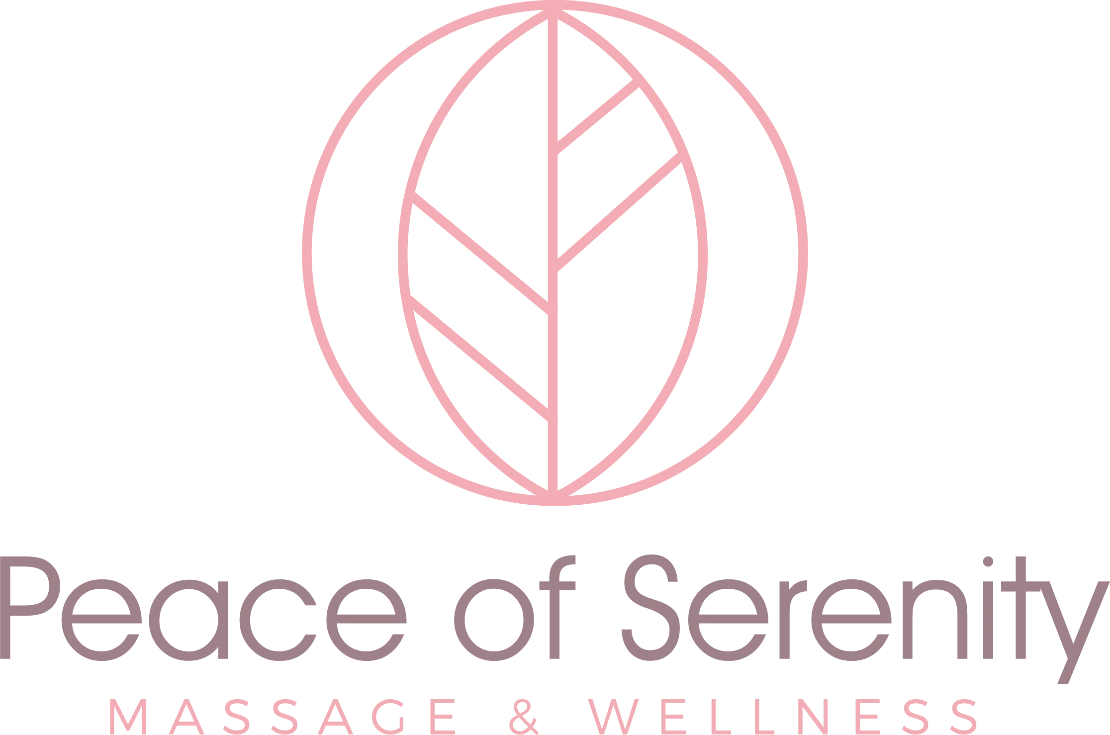 Peace of Serenity Massage & Wellness
